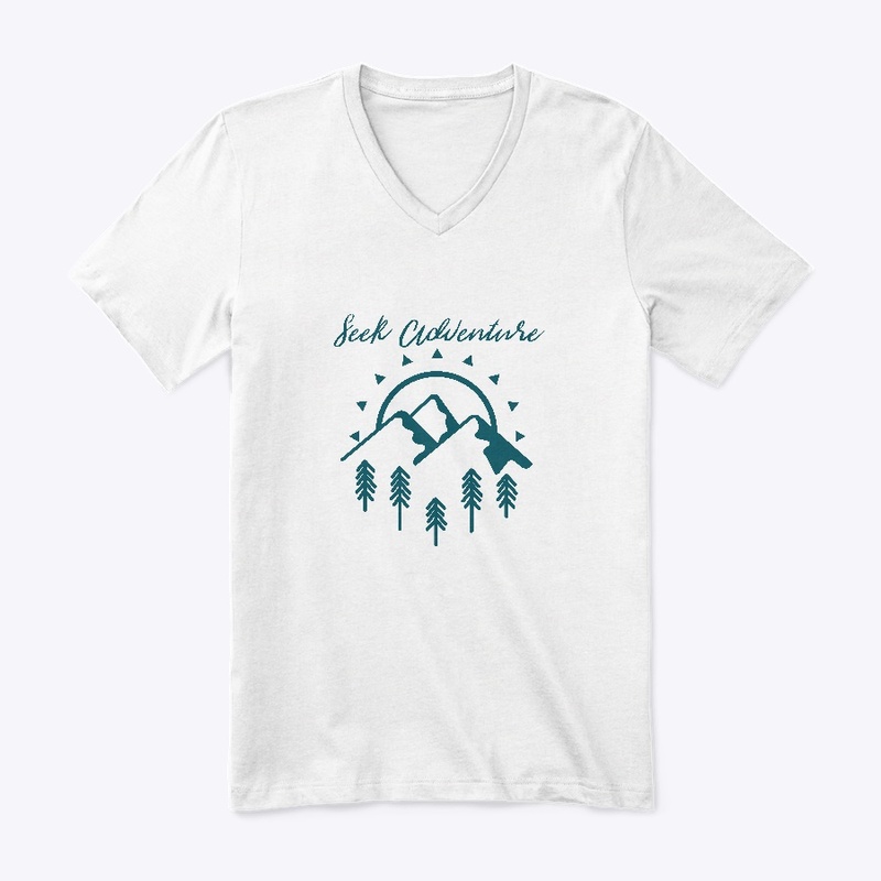 Seek Adventure
