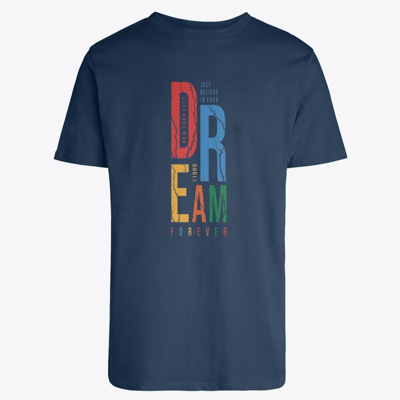 Zuni 1001 Unisex Crew Neck T-Shirt