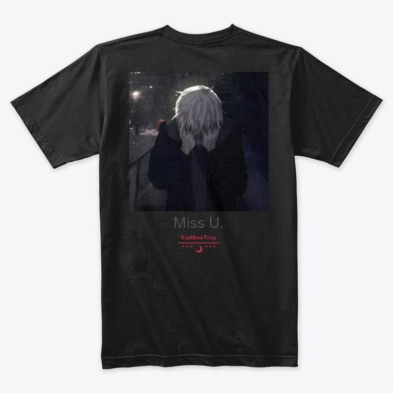 Miss U. Collection