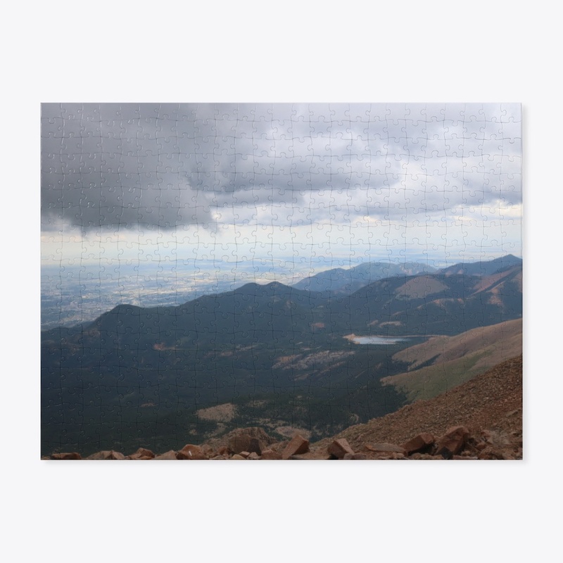 Mountaintop 6