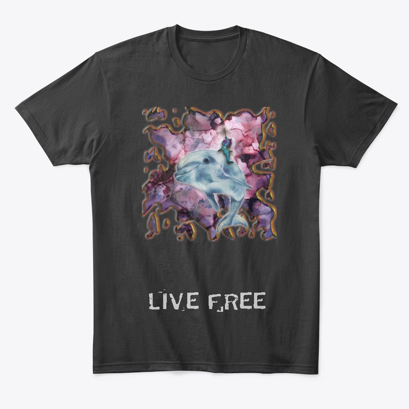 live free