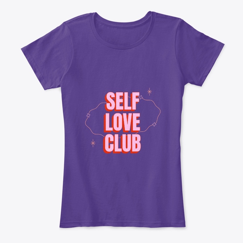 Self Love Club