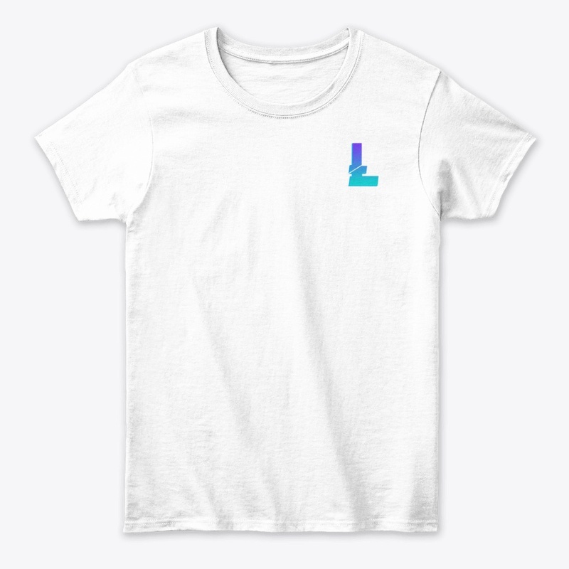 Logo Cool LufeGamer