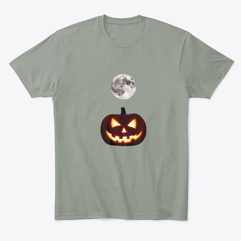 "Spooky Night Glow" - Halloween Special