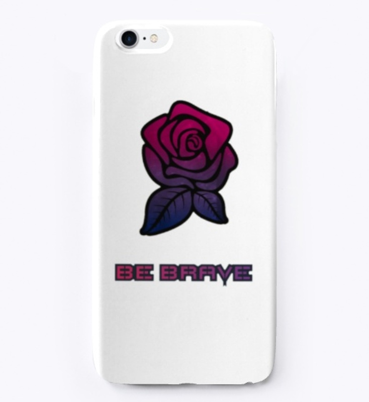 Be Brave