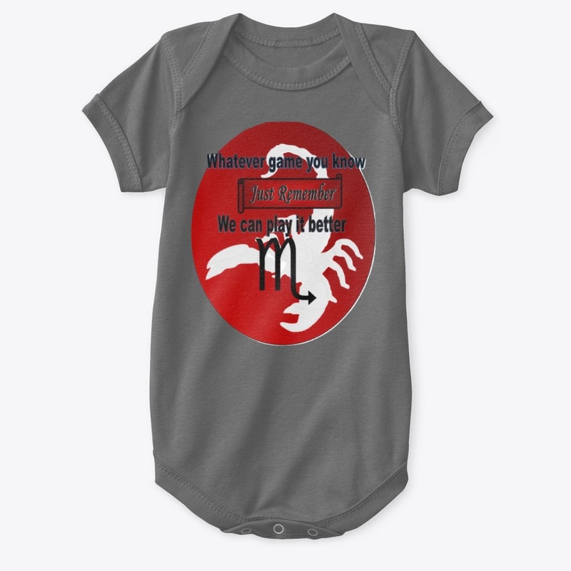 Scorpio