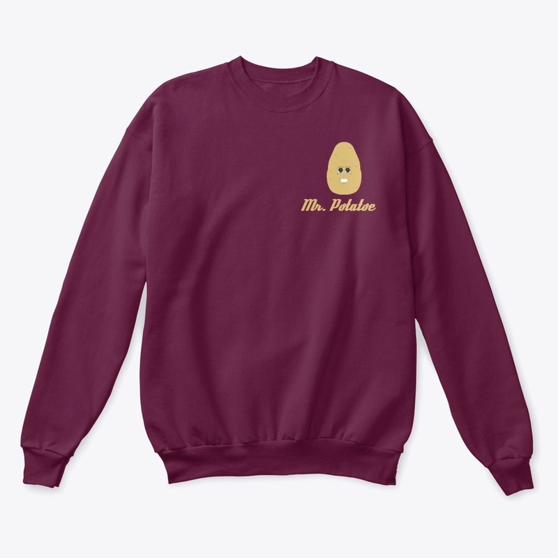 Mr. Potatoe Apparel