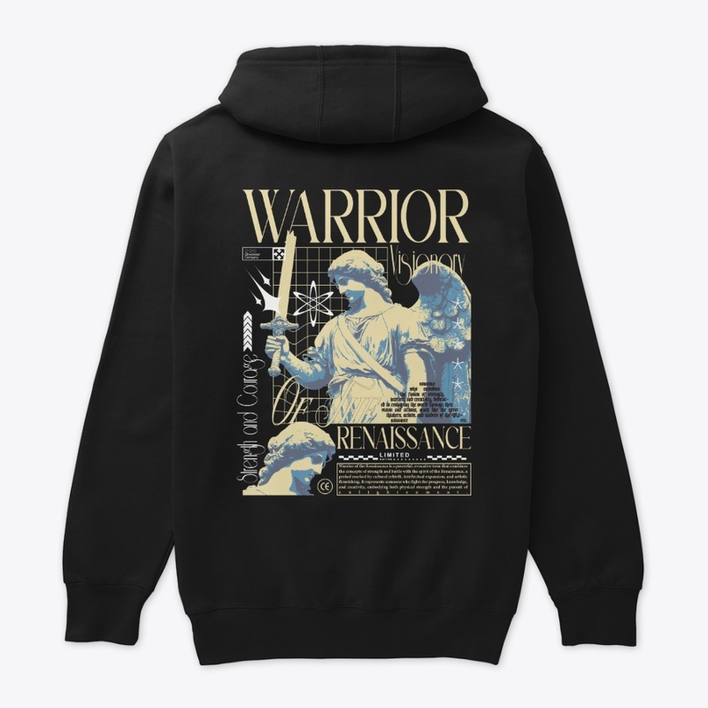 Warrior of the Renaissance