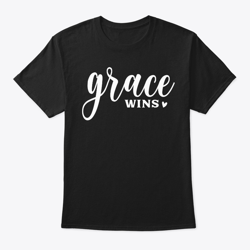 GRACE WINS