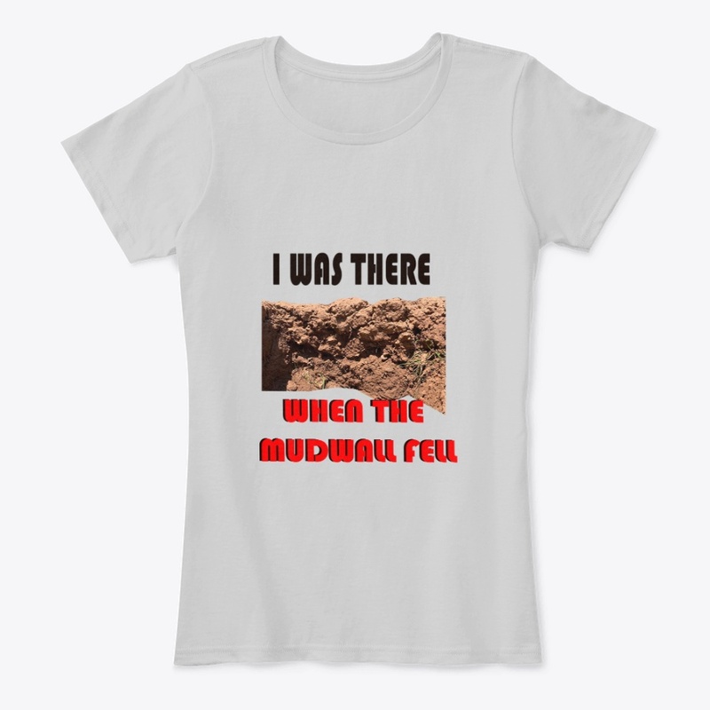 Mudwall Shirt
