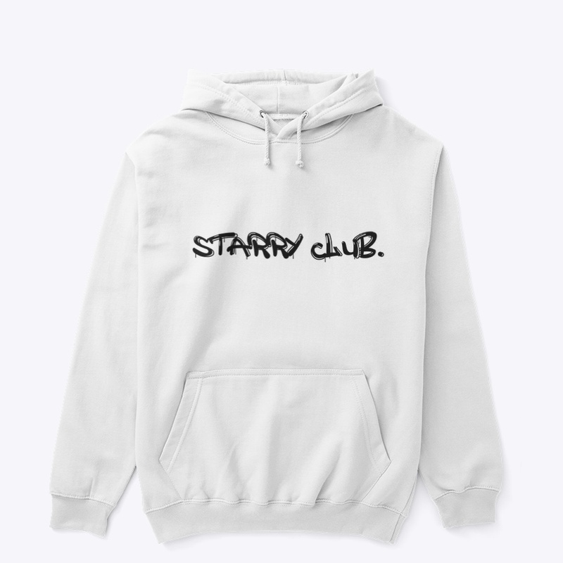 Original B&W Classic Pullover