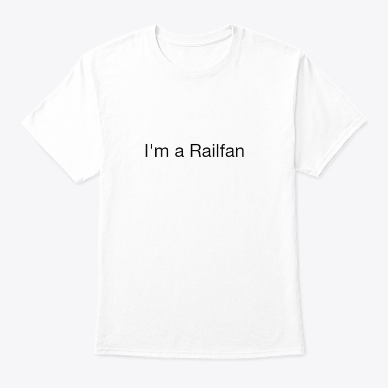 Railfan's Collections