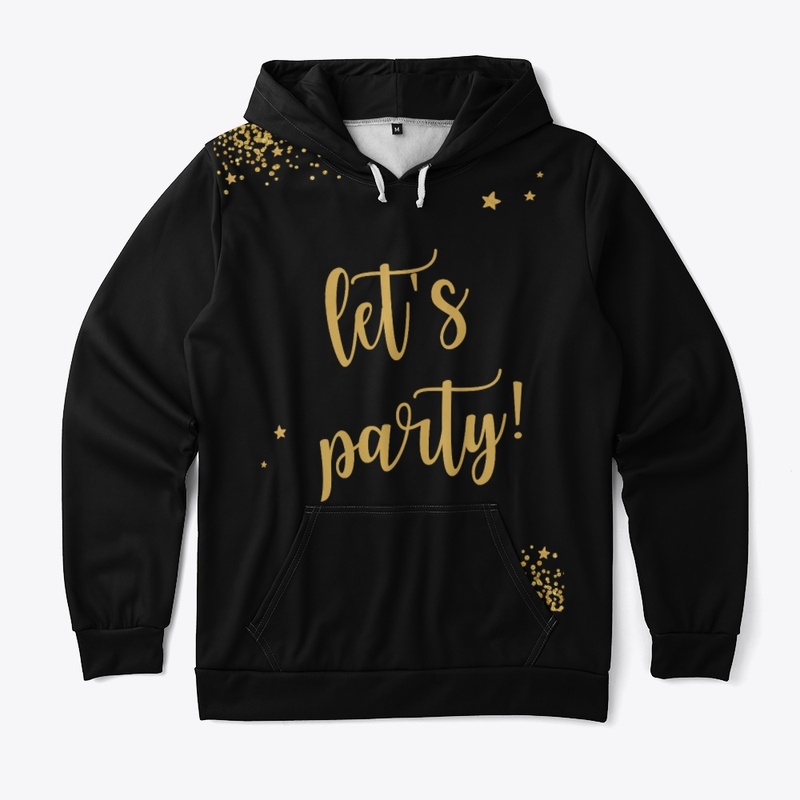 Let's party