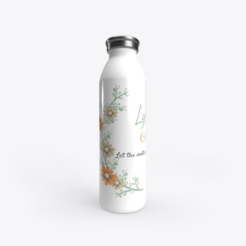 Lynn - Your name in En and Ar