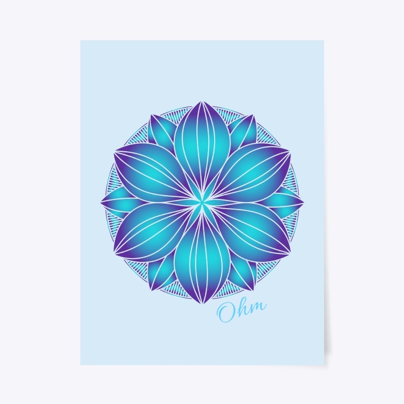 Ohm Flower