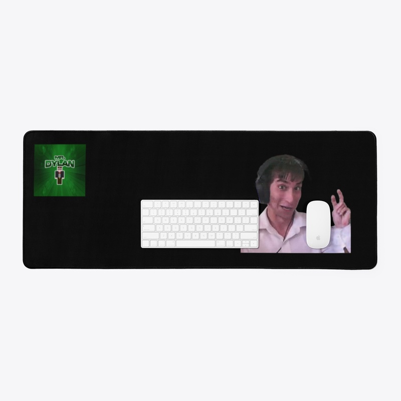 Desk Matt