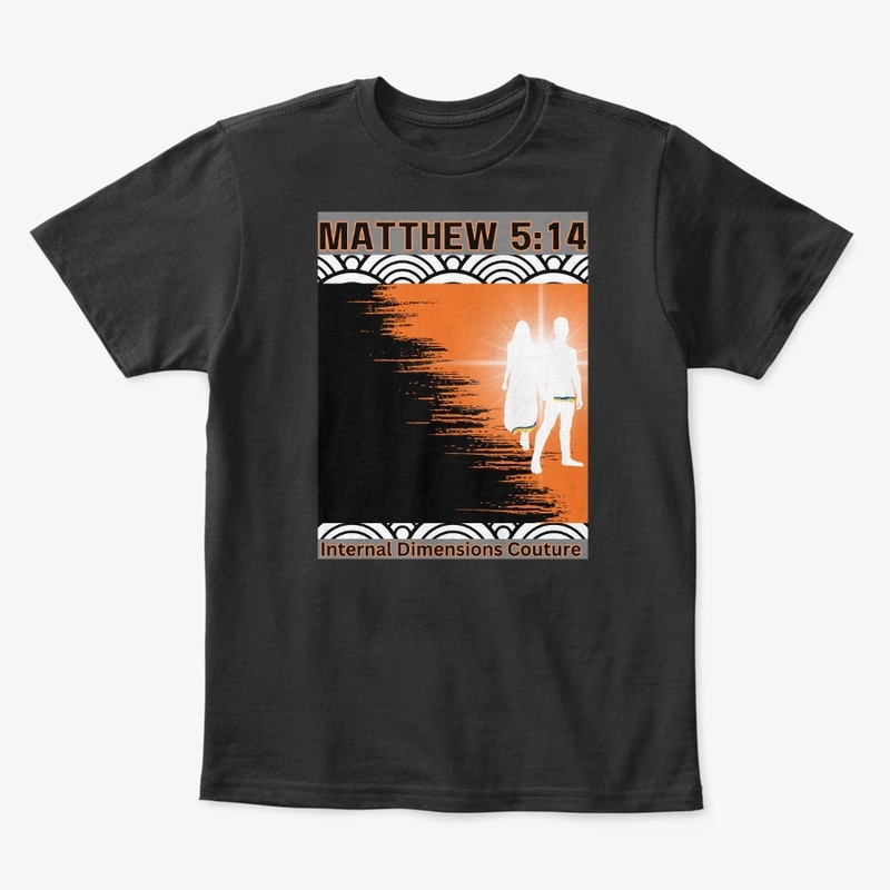 Matthew 5:14 Collection 