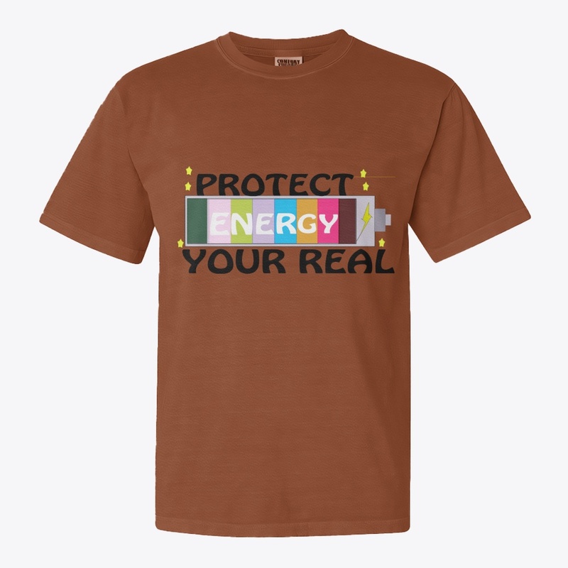 Protect Your Power Tee Shirt best sellar