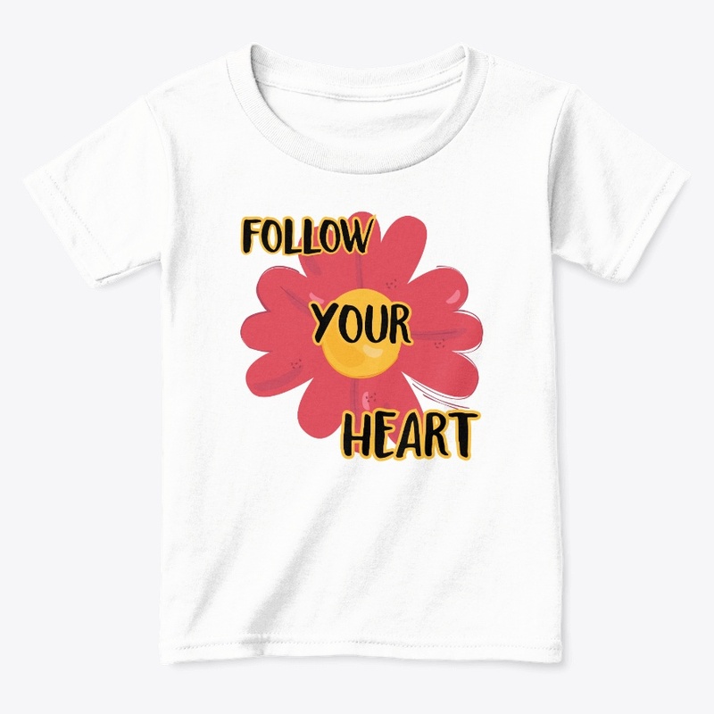 follow your heart 