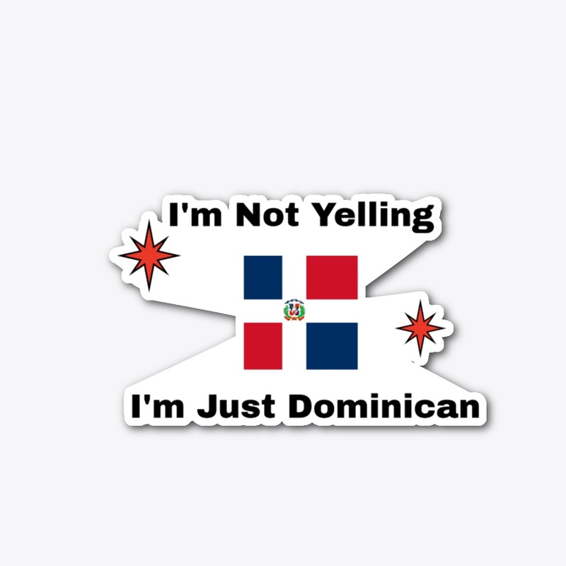 Just Dominican