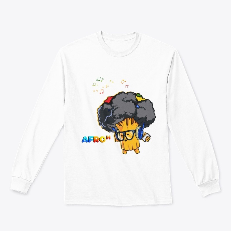 AFROH