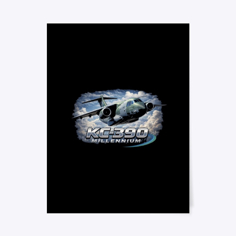 KC-390 Millennium – Global Air Mobility