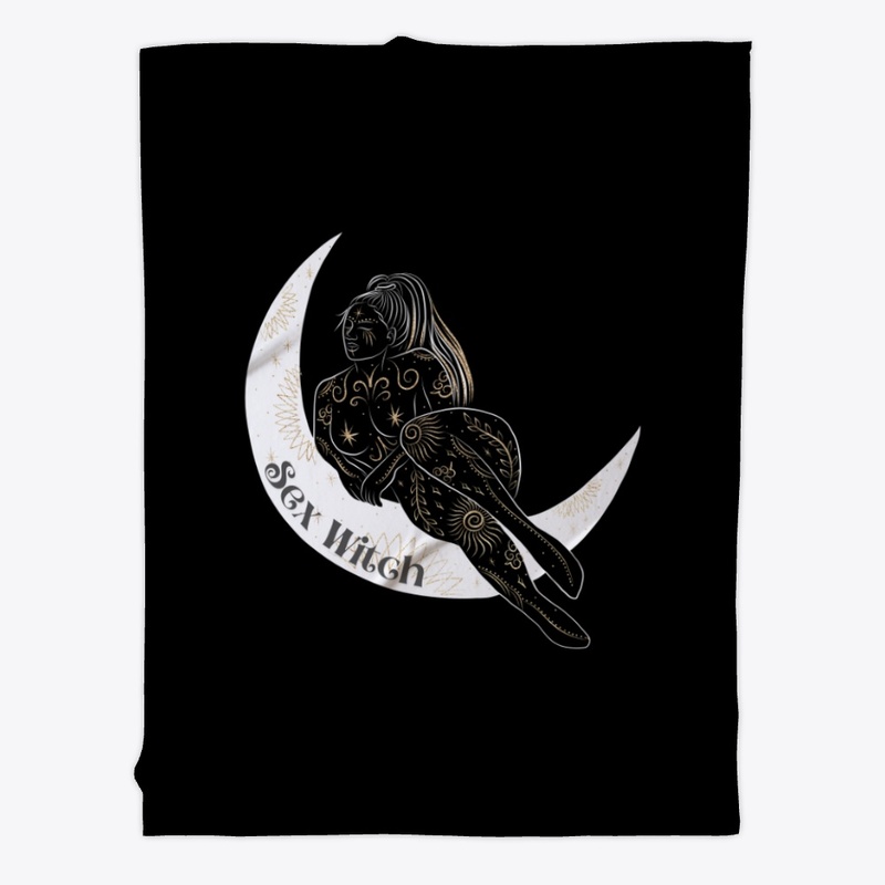 Sex Witch Moon 