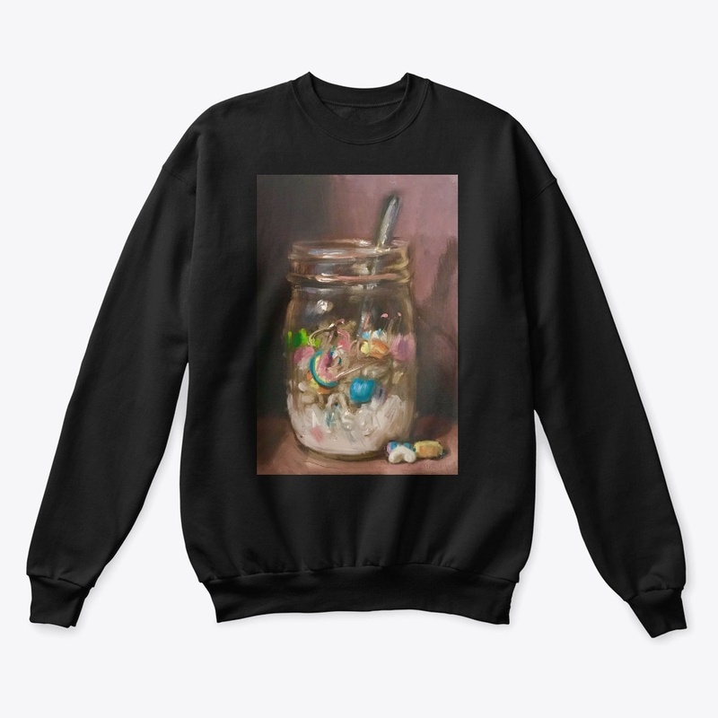 Lucky Charms