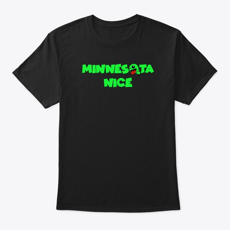 Minnesota Nice