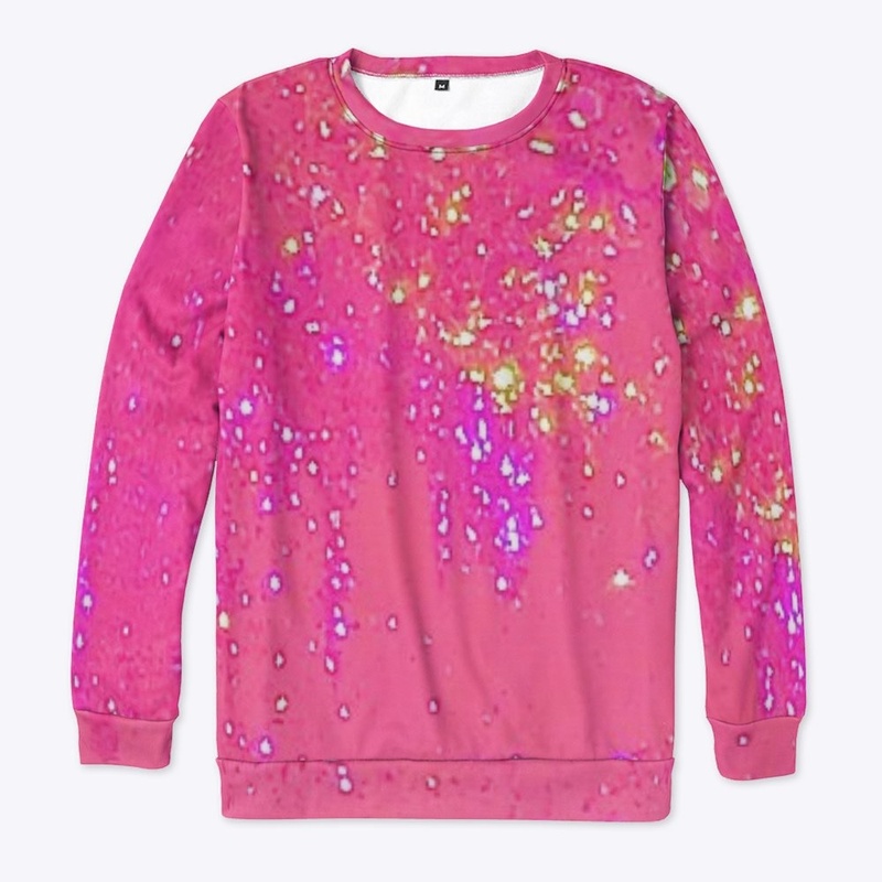 Pink Sparkle