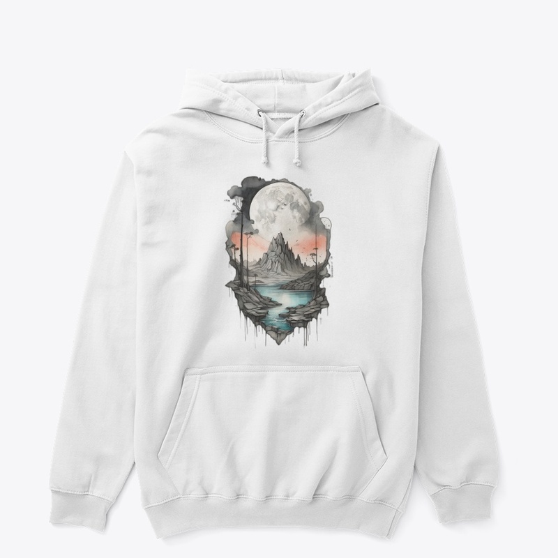 Vintage Hoodies 