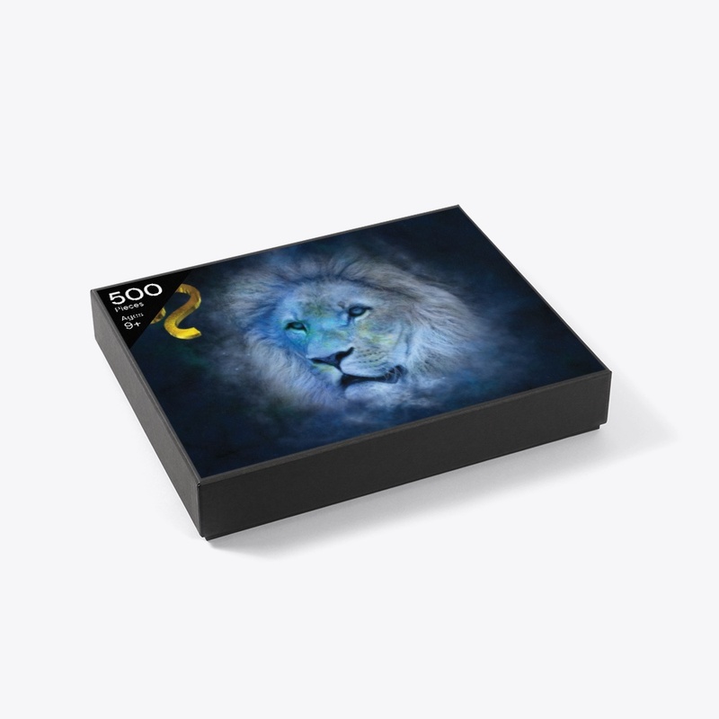 Leo Collection 02