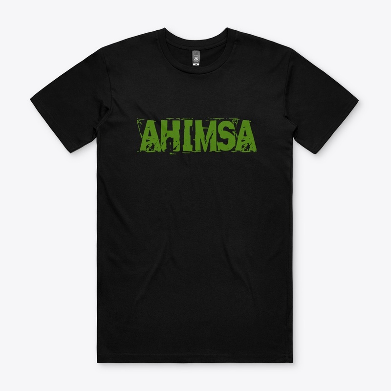 Ahimsa