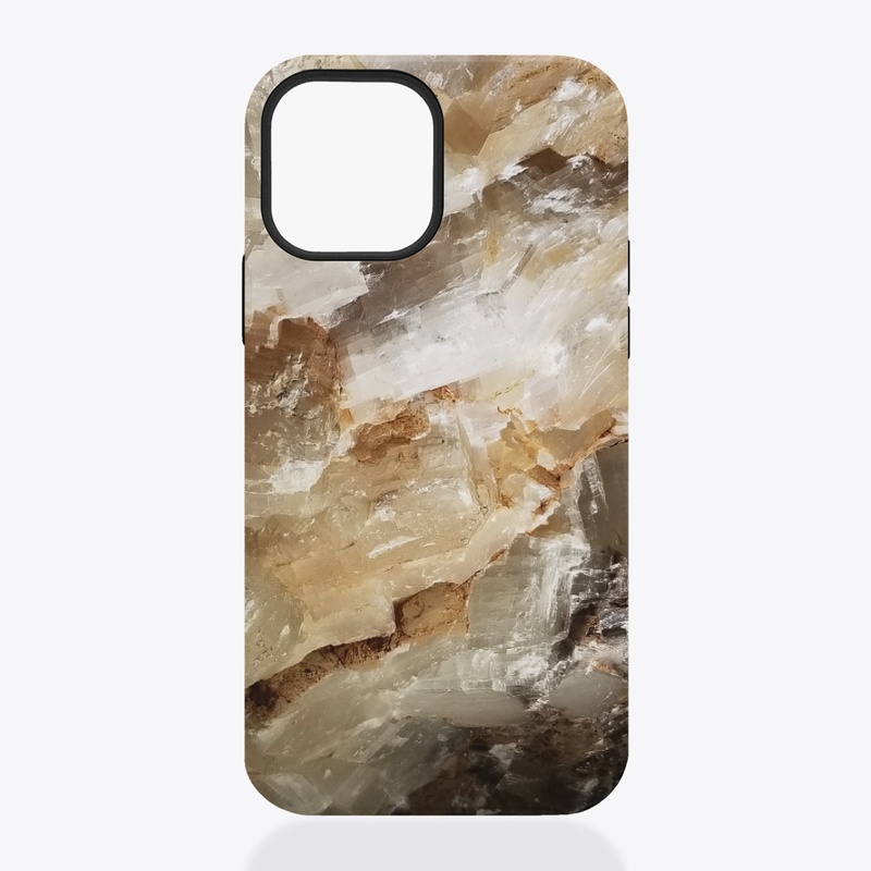 Cave Crystals