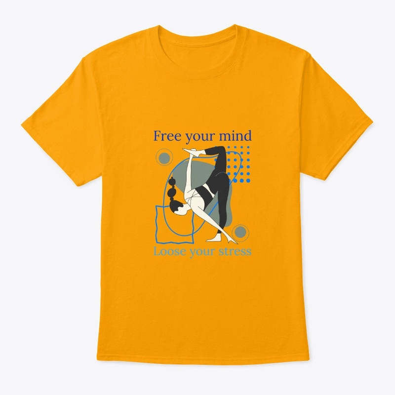 Free your mind Tee