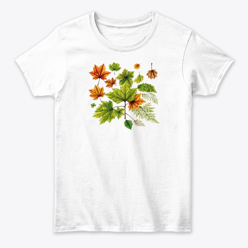 Men's Essentials Long Sleeve AI T-Shirt