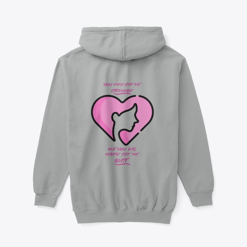 Pink Heart for Cancer