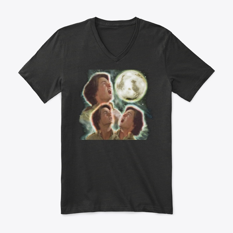 Dune - The 2nd Moon