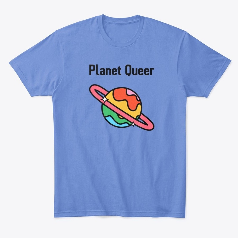 Planet Queer