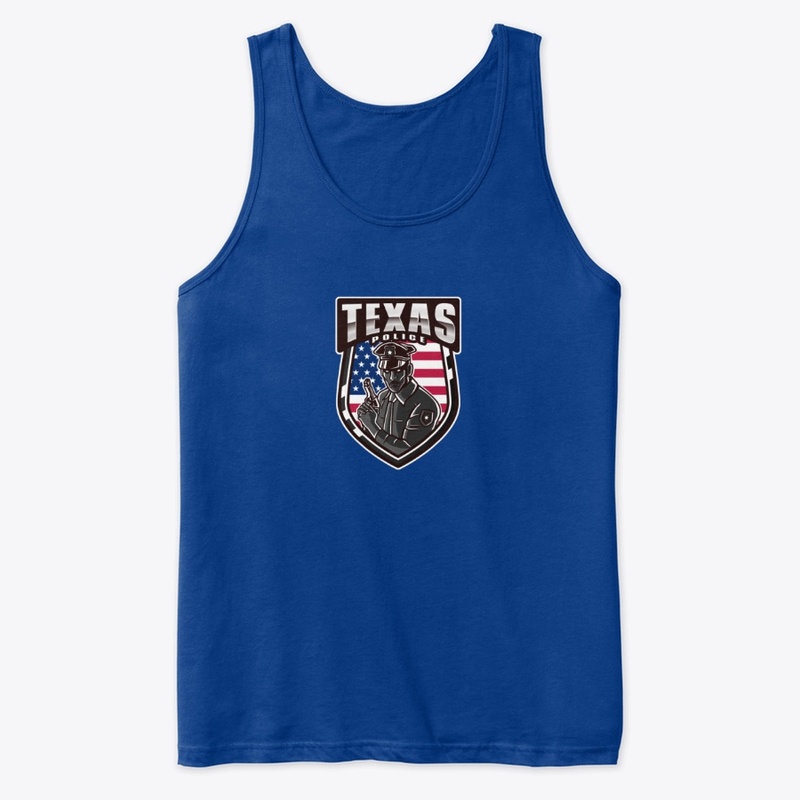 Texas Police