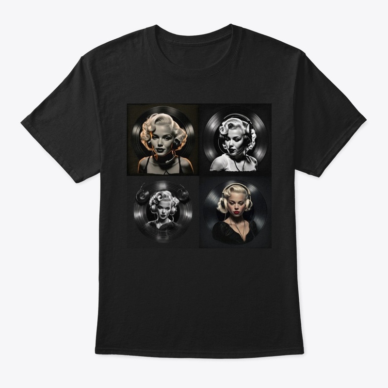 Dj Marylin