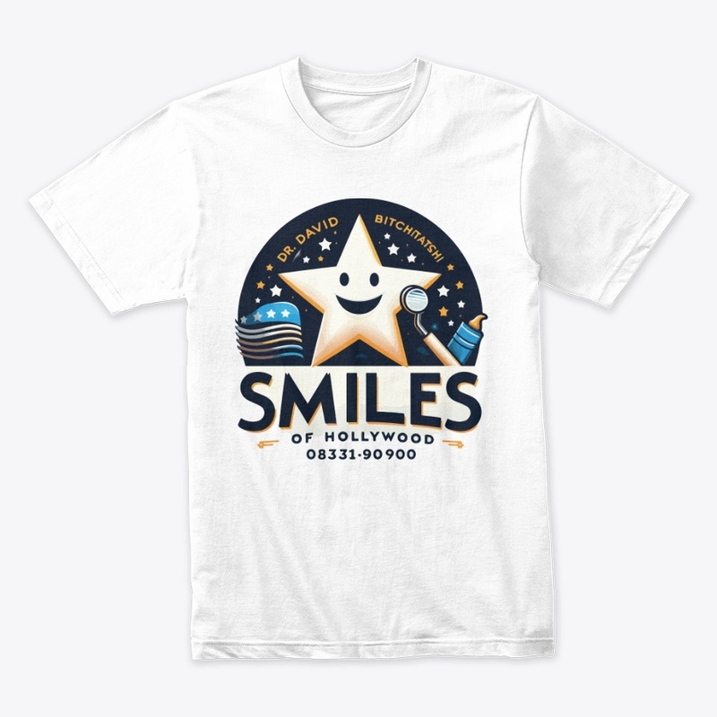 smiles star 