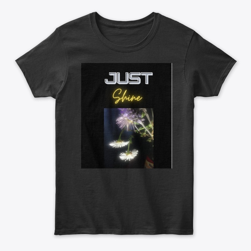 just shine