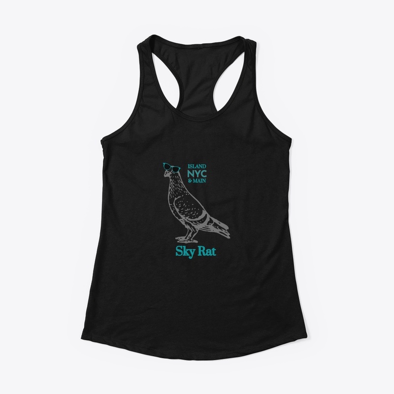 Sky Rat
