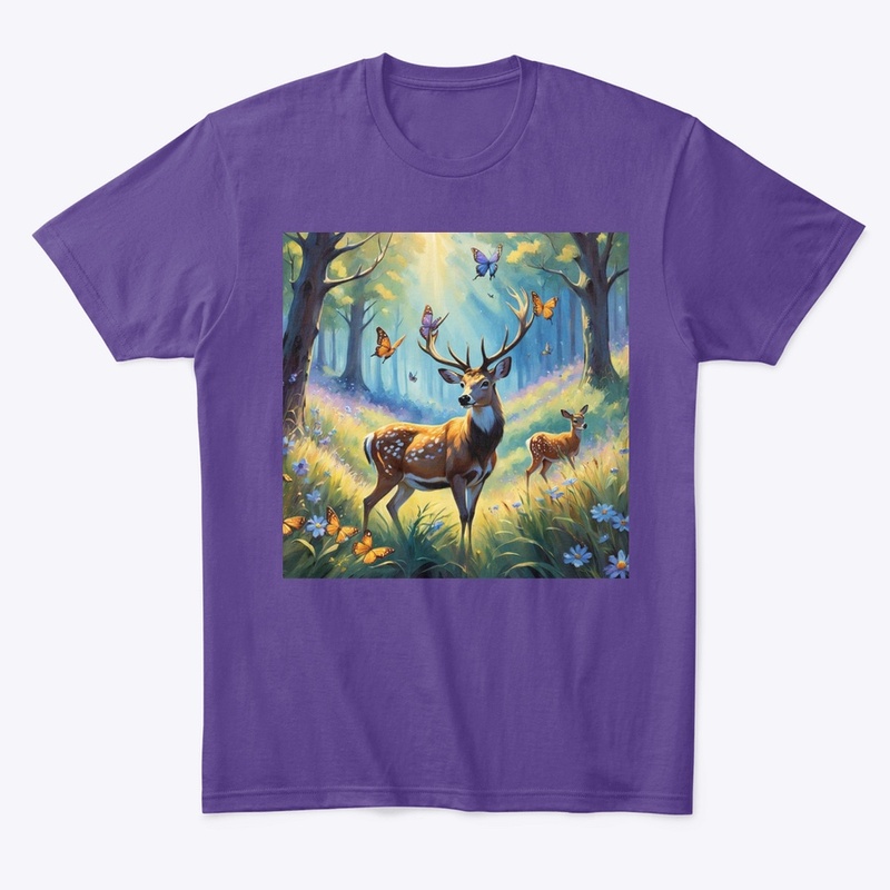 Whispering Meadows 