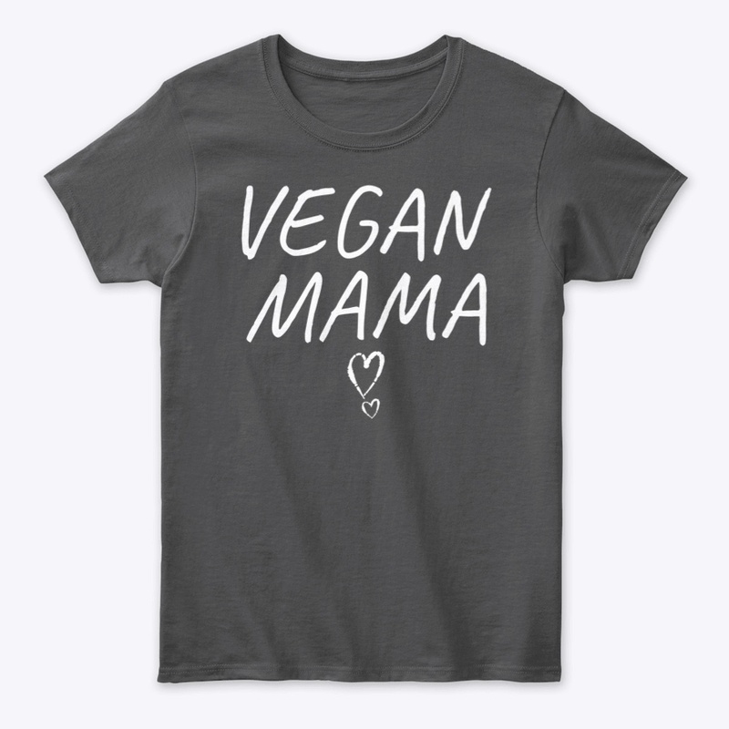 Vegan Mama
