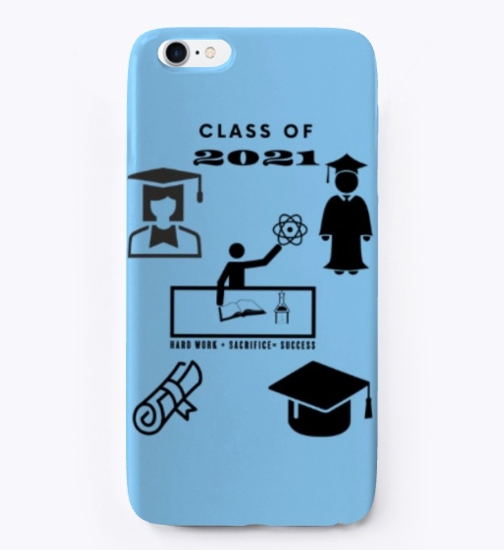 Class of 2021!!