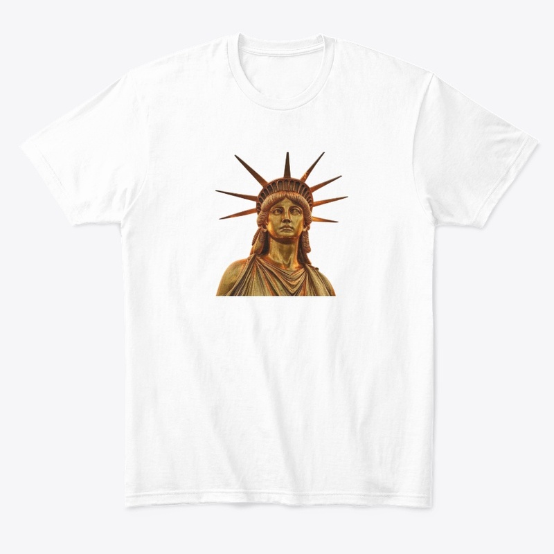 Golden Liberty