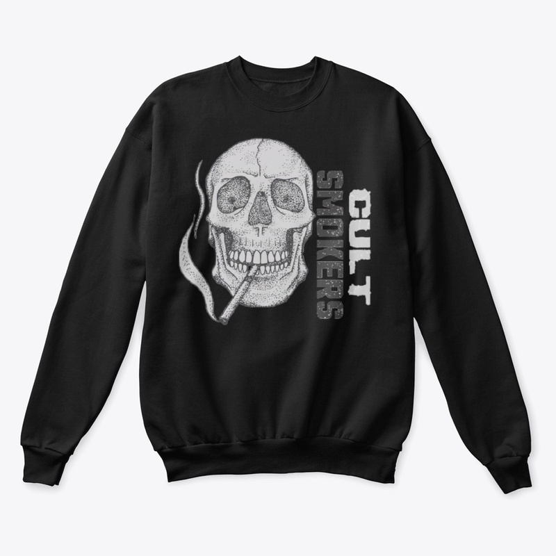CULT SMOKERS