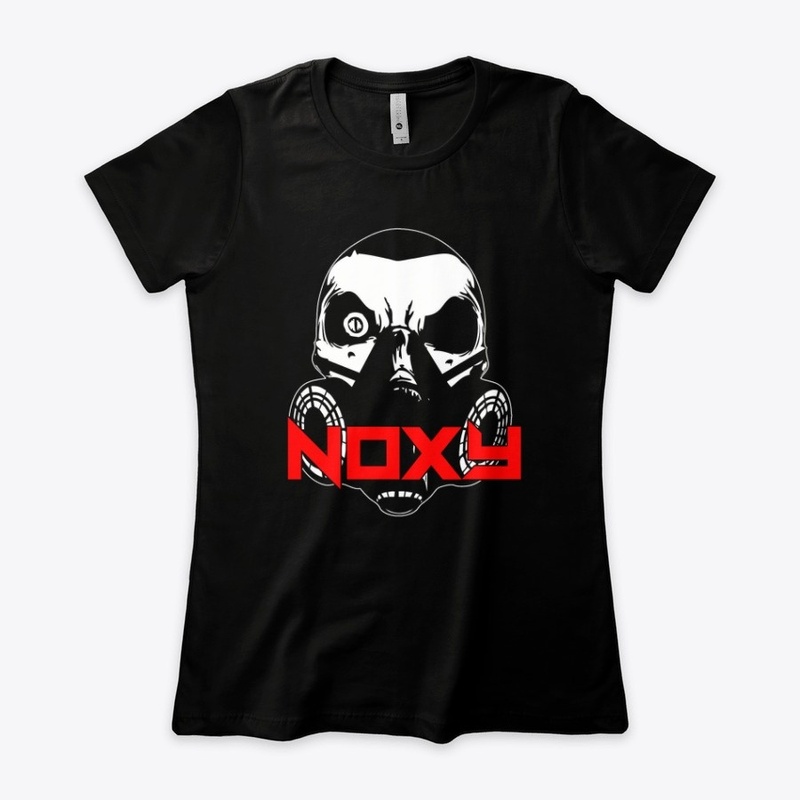 Noxy Woman T-Shirt